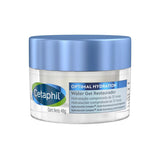 Hidratante Facial Cetaphil Optimal Hydration Water Gel Restaurador  Pele  48 g