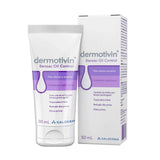 Hidratante Matificante Dermotivin Benzac Oil Control 50Ml