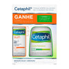 Galderma Kit Cetaphil Protetor Solar Facial Sun Gold + Loção Limpeza  Com Cor - FPS 60 - 50 mL + 120 mL