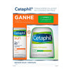 Galderma Kit Cetaphil Protetor Solar Facial Sun Gold + Loção Limpeza  Sem Cor - FPS 60 - 50 mL + 120 mL