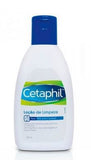 Loção de Limpeza Cetaphil  Pele Normal, Seca e Sensível - 120 mL