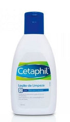 Loção de Limpeza Cetaphil  Pele Normal, Seca e Sensível - 120 mL