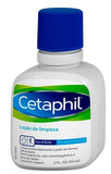 Loção de Limpeza Cetaphil  Pele Normal, Seca e Sensível - 59 mL