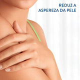 Loção Hidratante Cetaphil Advanced Moisturize Pump  Pele Seca e Sensível - 473 g