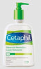 Galderma Loção Hidratante Cetaphil Advanced  Pele Seca e Sensível - 473 g