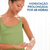 Loção Hidratante Cetaphil  Pele Normal, Seca e Sensível - 200 mL