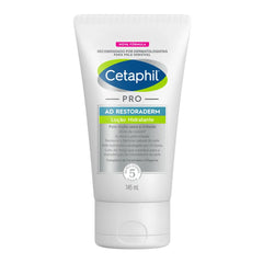 Loção Hidratante Cetaphil PRO AD Restoraderm  Pele  145 mL