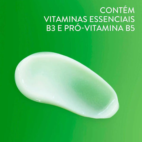 Loção Hidratante Cetaphil Pump  Pele Sensível, Normal e Seca - 473 mL