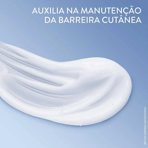 Loção Hidratante Corporal Cetaphil Optimal Hydration  Pele  237 mL