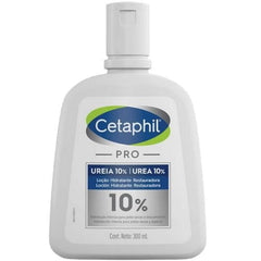 Loção Hidratante Corporal Cetaphil PRO Ureia 10%  Pele  300 mL