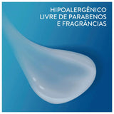 Loção Limpeza Cetaphil Pump  Pele Sensível, Normal e Seca - 300 mL