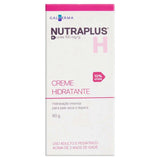 Nutraplus  0,1g/g - 60 g - Creme