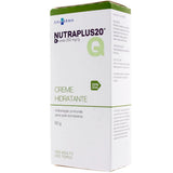 Nutraplus 20  200mg/g - 60 g - Creme