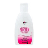 Proderm  120 mL - Emulsão