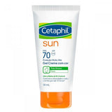 Protetor Solar Facial Cetaphil Sun  FPS 70 - 50 mL