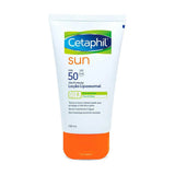 Protetor Solar Cetaphil Sun Lipossomal  FPS 50 - 150 mL