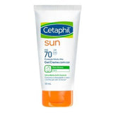 Protetor Solar Facial Cetaphil Sun  FPS 70 - 50 mL (A1)