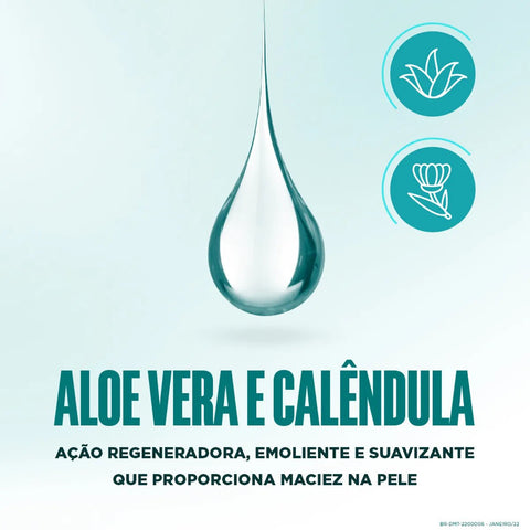 Sabonete Dermotivin Origina Espuma Pele Óleosa 130 Ml