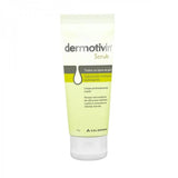 Sabonete Dermotivin Scrub Cremoso Esfoliante Todos Os Tipos de Pele 60G
