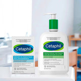 Sabonete em Barra Cetaphil Limpeza Suave - Pele Normal, Seca ou Sensível - 127 g