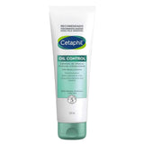 Sabonete Facial de Limpeza Profunda Cetaphil  Oil Control  Pele Oleosa e Acnéica - 124 mL