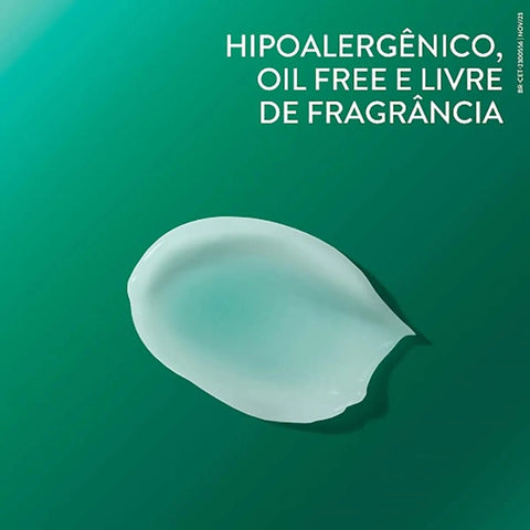Sabonete Facial de Limpeza Profunda Cetaphil  Oil Control  Pele Oleosa e Acnéica - 124 mL