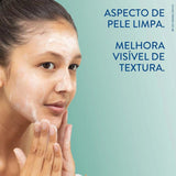 Sabonete Facial de Limpeza Profunda Cetaphil  Oil Control  Pele Oleosa e Acnéica - 124 mL