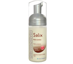 Sabonete Galderma Dermotivin Salix Espuma Com 130Ml