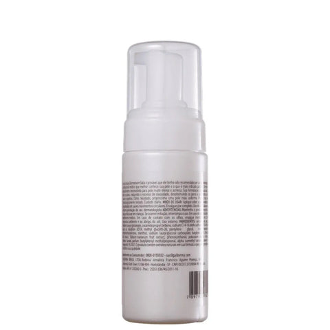Sabonete Galderma Dermotivin Salix Espuma Com 130Ml