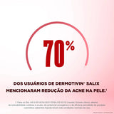 Sabonete Galderma Dermotivin Salix Líquido Com 70Ml