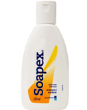 Sabonete Galderma Soapex Essencial Líquido, 1 Unidade Com 120Ml