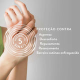 Sabonete Líquido Cetaphil Antisséptico Healthy Hygiene  Pele Sensível - 237 mL