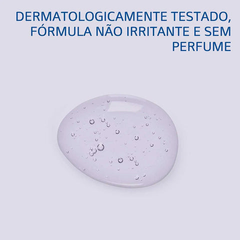 Sabonete Líquido Cetaphil Antisséptico Healthy Hygiene  Pele Sensível - 237 mL