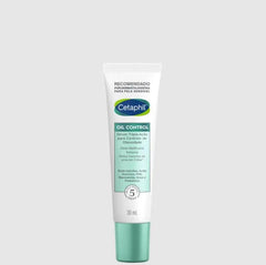 Sérum Facial Tripla-Ação Cetaphil Oil Control  Pele  30 mL