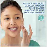 Sérum Facial Tripla-Ação Cetaphil Oil Control  Pele  30 mL