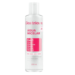 Água Micelar Cicatricure  5 em 1 - 200 mL