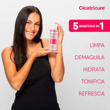 Água Micelar Cicatricure  5 em 1 - 380 mL