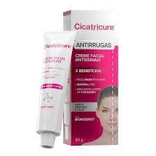 Cicatricure Eye Cr For Face 30G
