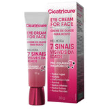 Cicatricure Eye Cr For Face 30G
