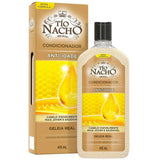 Condicionador Tío Nacho Antiqueda e Anti-Idade 415Ml