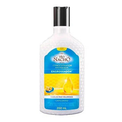 Condicionador Tío Nacho Antiqueda Engrossador 200Ml