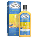 Condicionador Tío Nacho Antiqueda Engrossador 415Ml
