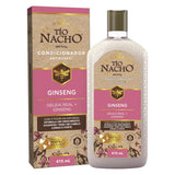 Condicionador Tío Nacho Antiqueda Ginseng 415ml