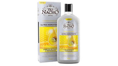 Condicionador Tío Nacho Ultra-Hidratante 415Ml