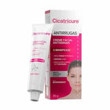 Creme Cicatricure Antirrugas 30G