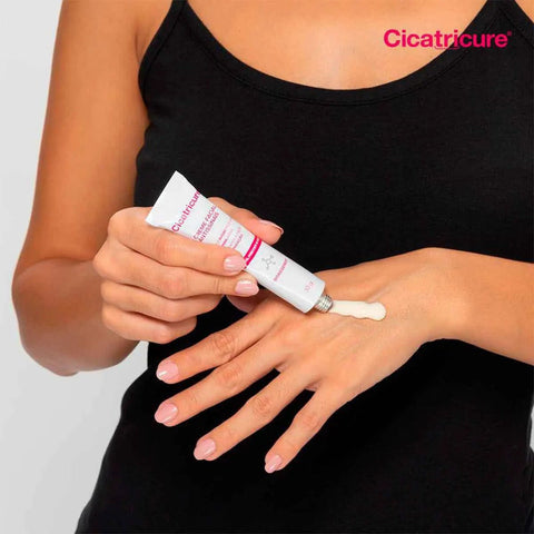 Creme Cicatricure Antirrugas 30G