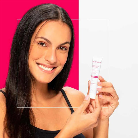 Creme Cicatricure Antirrugas 30G