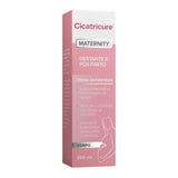 Creme Corporal Antiestrias Cicatricure Maternity 250Ml
