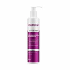 Creme Corporal Cicatricure Antiestrias 250G