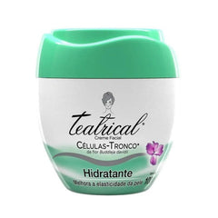 Creme Facial Teatrical Hidratante 100G